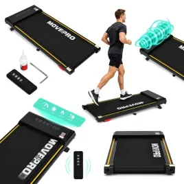 bieznia-domowa-elektryczna-walking-pad-treningowy-pod-biurko-10-km-h-pilot