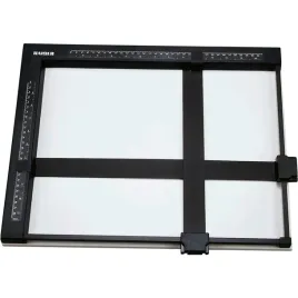 kaiser-maskownica-z-ramka-metalowa-24x30-cm-4001