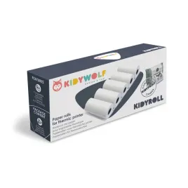 kidywolf-normalpapier-zu-sofortbildkamera-5-rollen