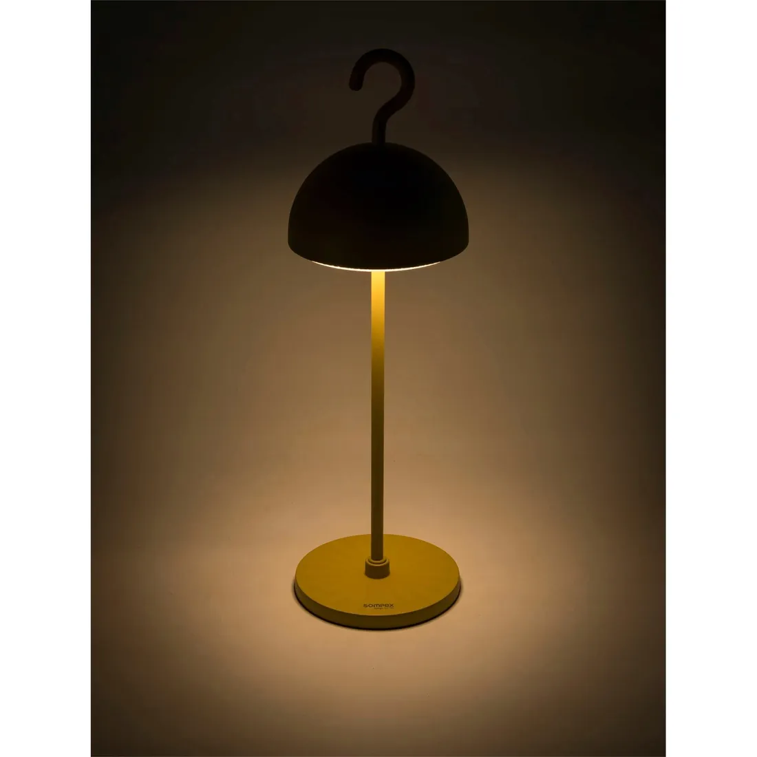 sompex-hook-yellow-table-lamp
