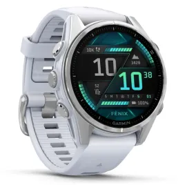 garmin-fenix-8-43mm-bialy-srebrny
