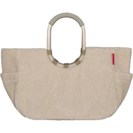 reisenthel-loopshopper-l-teddy-sand