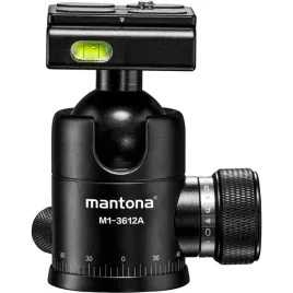 mantona-onyx-12-glowica-kulowa
