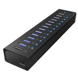 raidsonic-icy-box-ib-ac6113-13-port-usb-3-0-hub