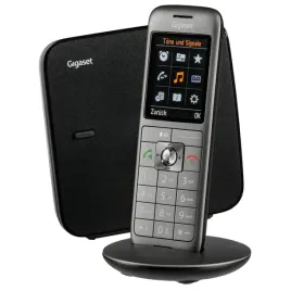 gigaset-cl660-grafitowy