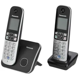 panasonic-kx-tg6812gb-czarny