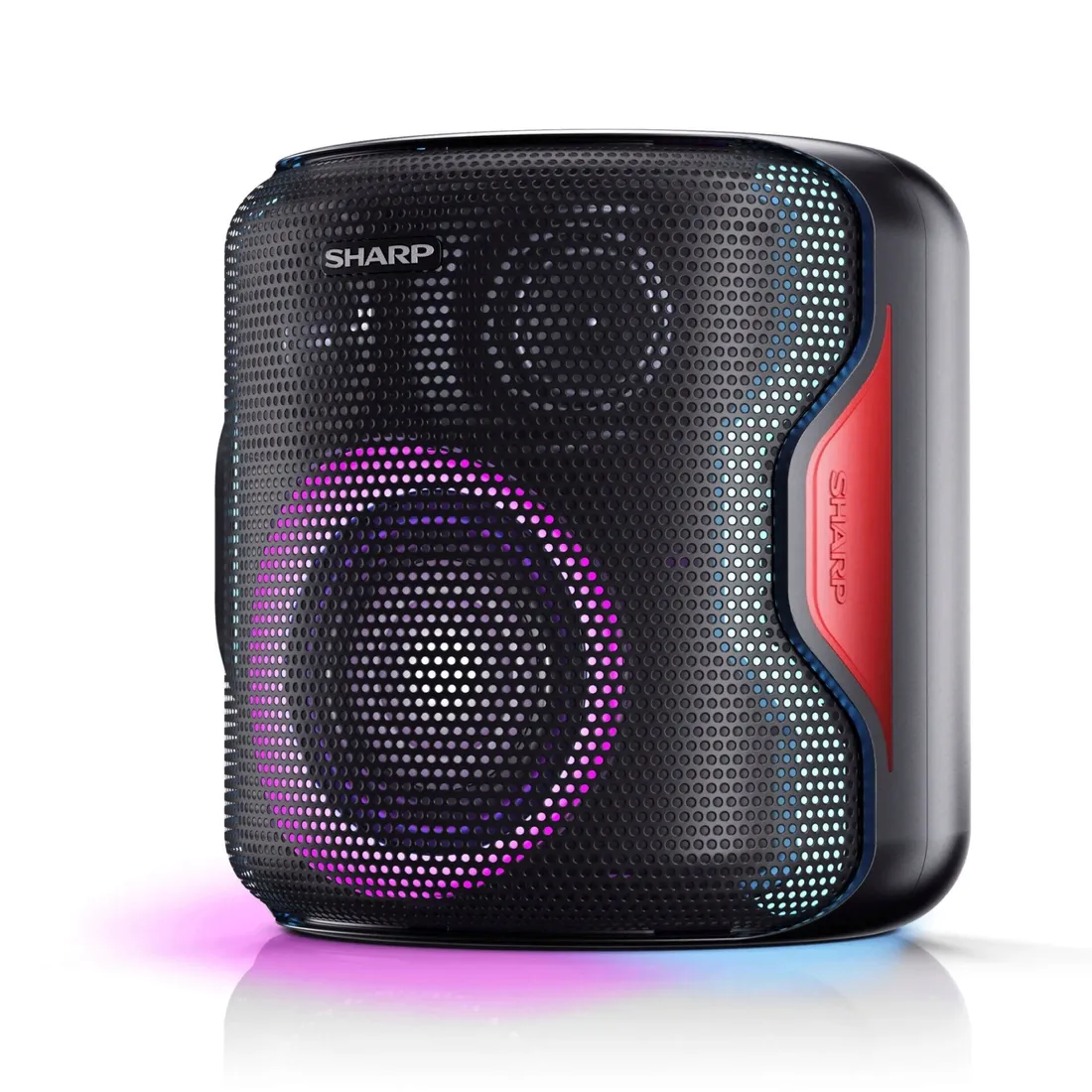 sharp-ps-921-schwarz-stan-nowy