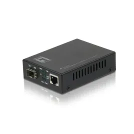level-one-gvt-2000-rj45-sfp-gb-media-converter