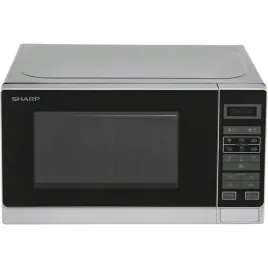 sharp-r242inw-srebrny