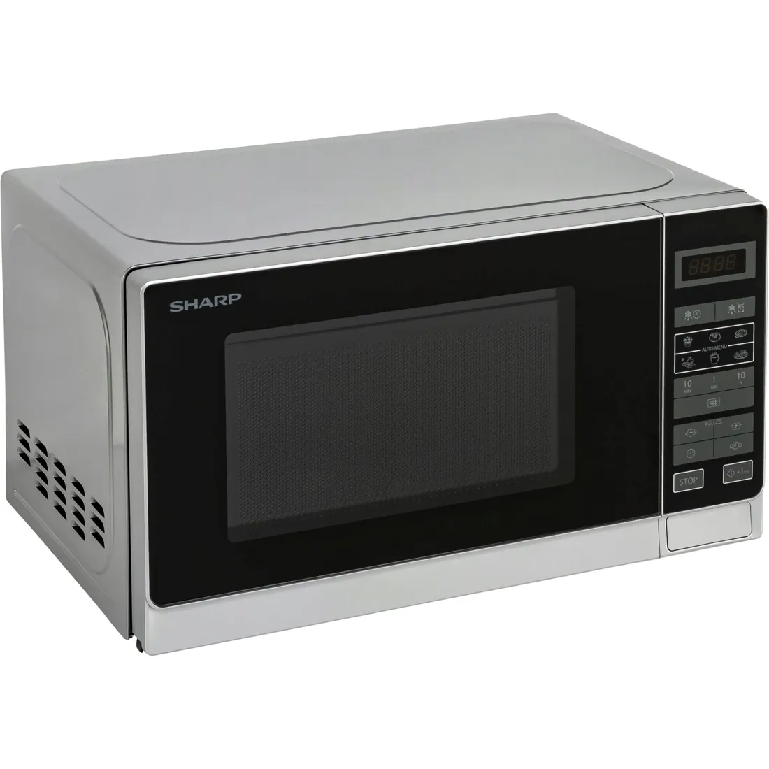 sharp-r242inw-srebrny