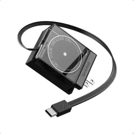 sharge-retractable-65w-black-ladowarka-usb-c-z-kablem-65w-fast-charge