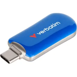 verbatim-plectra-blue-512gb-usb-c-flash-drive-30235