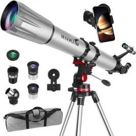 teleskop-astronomiczny-z-regulowanym-statywem-i-adapterem-do-telefonu