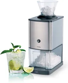 kruszarka-do-lodu-gastronoma-80w-3l-stalowa