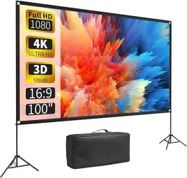 visulapex-100-calowy-przenosny-ekran-projekcyjny-16-9-4k-hd