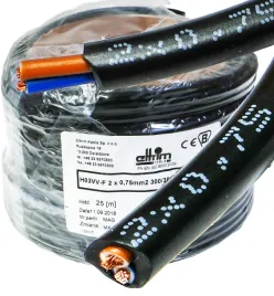 przewod-omy-2x075-mm-linka-cu-czarny-300-300v-25m