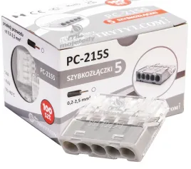 100x-szybkozlaczka-elektryczna-5x25-zlaczka-samozaciskowa-drut-5-x-25mm