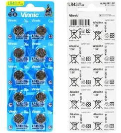 bateria-guzikowa-vinnic-ag12-l1142-lr43-15v-10szt