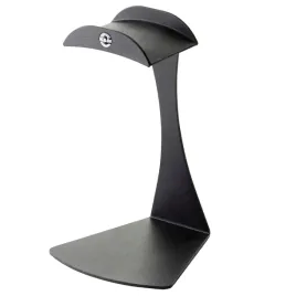 kandm-16075-headphone-table-stand-black