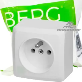 berg-gniazdo-pojedyncze-natynkowe-2p-z-16a-3733-00