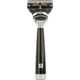 zwilling-rasierer-mit-edelharz-griff-1-st-schwarz