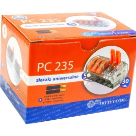 30x-szybkozlaczka-elektryczna-5x4-zlaczka-samozaciskowa-drut-linka-5-x-4mm