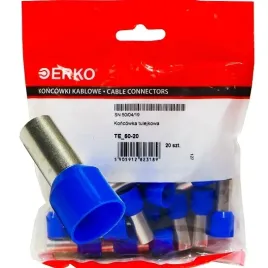 koncowka-tulejkowa-izolowana-tulejka-niebieska-50mm-te-50-20-din-20szt-erko