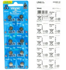 bateria-guzikowa-zegarkowa-vinnic-ag5-15v-10szt