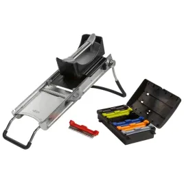 de-buyer-mandoline-revolution-master-stal-nierdzew