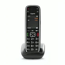telefon-gigaset-e720-czarny