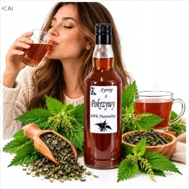 syrop-z-pokrzywy-500ml-65percent-wyciagu-naturalny-bez-konserwantow-lisek