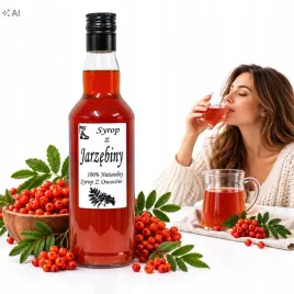 syrop-z-jarzebiny-500ml-60percent-owocow-naturalny-bez-konserwantow-lisek