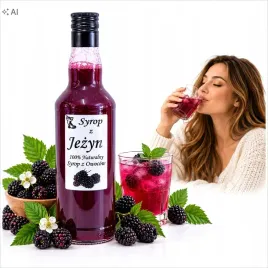 syrop-z-jezyn-500ml-60percent-owocow-naturalny-bez-konserwantow-lisek