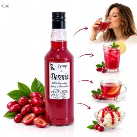 syrop-z-derenia-500ml-60percent-owocow-naturalny-bez-konserwantow-lisek