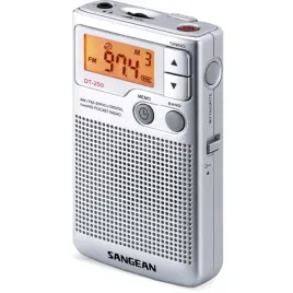 sangean-dt-250-pocket-250-silver