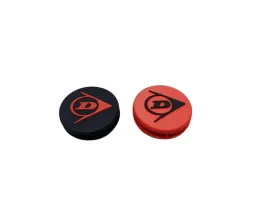 tlumik-drgan-dunlop-flying-d-dampener-2-sztuki-czerwony-czarny