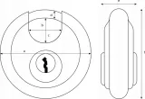abus-diskus-24ib-60-sl-7-rodzaj-zamek