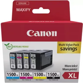 canon-pgi-1500-xl-bk-c-m-yk-multipack