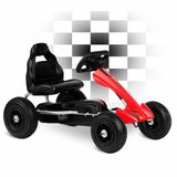 gokart-dzieciecy-na-pedaly-rk-591-czerwony-stan-nowy-maksymalne-obciazenie-30-kg