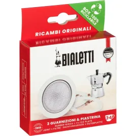 bialetti-ricambi-3-ersatz-dichtungen-1-filter-3-4-tassen