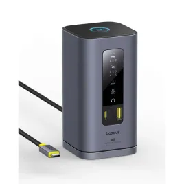 baseus-spacemate-series-11-in-1-mac-docking-station-grau