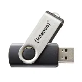 intenso-basic-line-64gb-usb-stick-2-0-kolor-srebrny