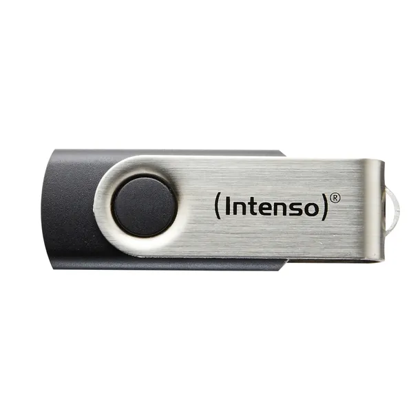 intenso-basic-line-64gb-usb-stick-2-0-material-metal-tworzywo-sztuczne