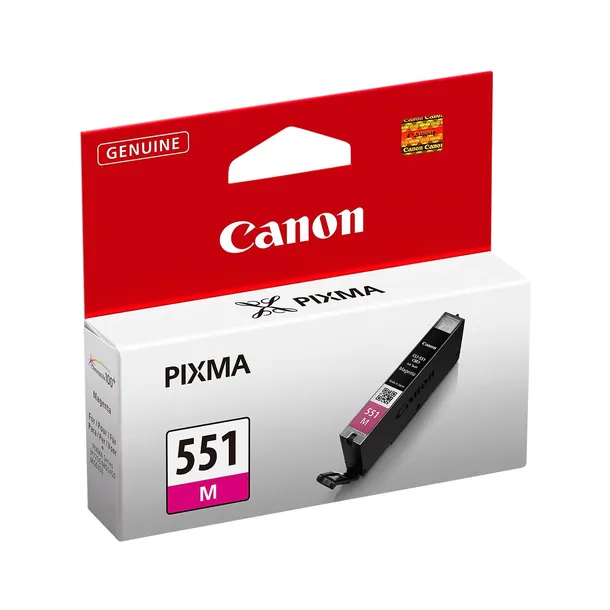 canon-cli-551-m-magenta-kolor-czerwony-magenta