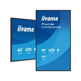 monitor-digital-signage-iiyama-lh4364uhs-b1ag-43-4k-va-led-android-14-24-7