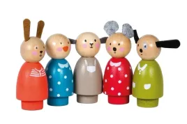 moulin-roty-drewniane-figurki-la-grande-famille-5szt