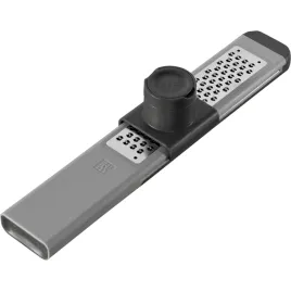 zwilling-z-cut-fine-grater-3-in-1-grey