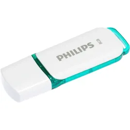 philips-usb-2-0-8gb-snow-edition-spring-green