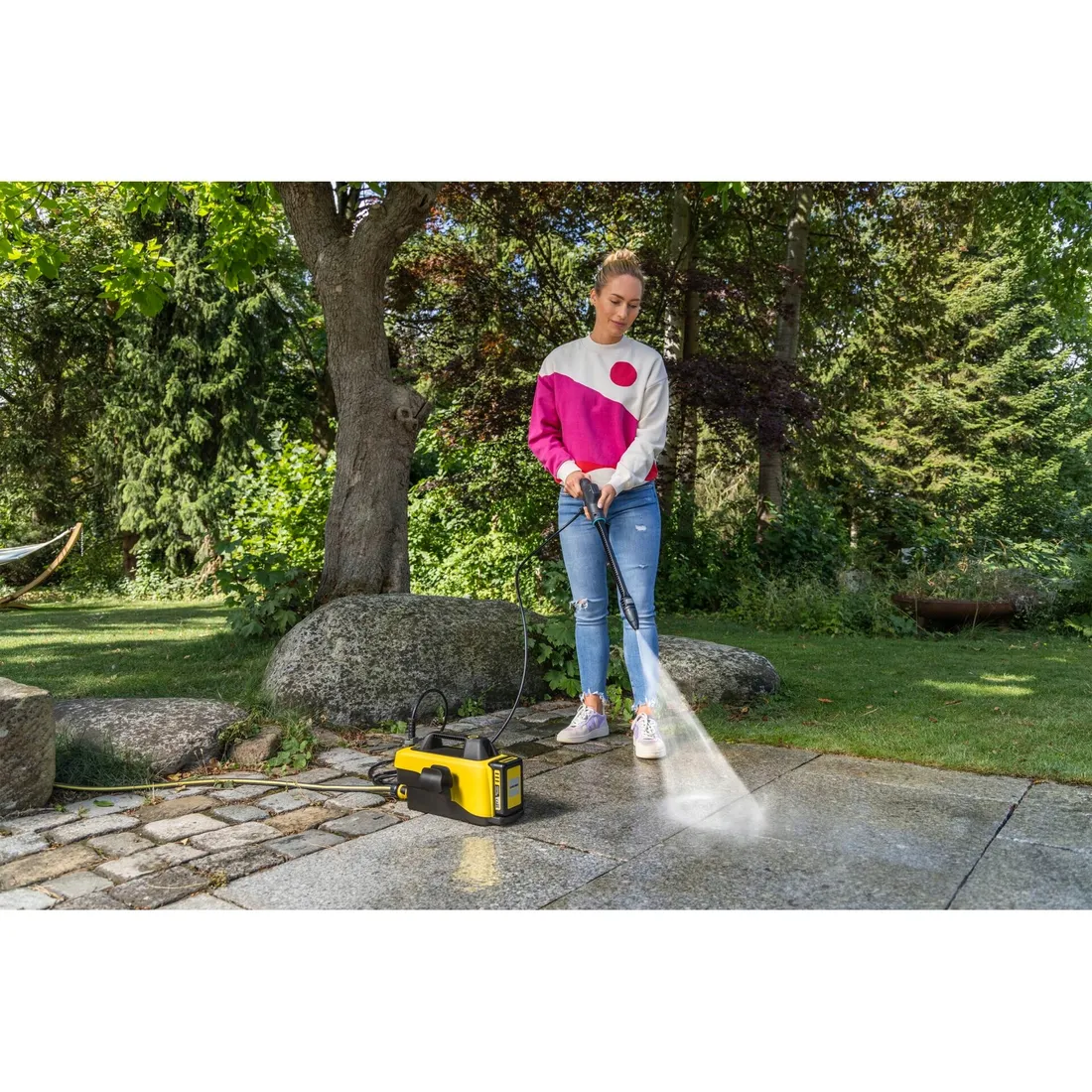 karcher-oc-6-18-stan-nowy