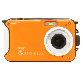 easypix-aquapix-w3027-wave-orange